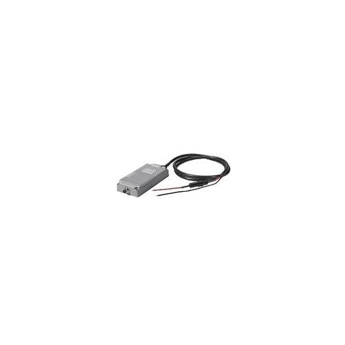 Zebra - Stromwandler - 12 / 24 V - für Zebra MC9060, MC9090, MC9094, MC9097, Symbol MC9002, MC9003, MC9090, MC9094, MC9097 (PWRS-14000-252R) afbeelding 1