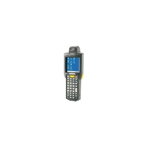 Zebra Gürtelhalter Stoff-Pistolen-Gürtelhalter für MC3000 (SG-MC3021212-01R) afbeelding 1