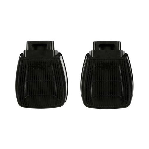 3M Secure Click Kombinationsfilter D8095 A2P3 R D8095 2 St. (D8095) afbeelding 1