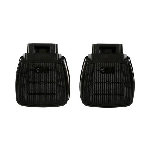 3M Secure Click Kombinationsfilter D8055 A2 D8055 2 St. (D8055) afbeelding 1