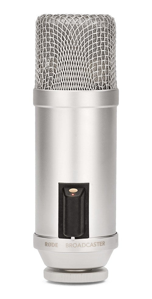 RODE Broadcaster condenser microphone afbeelding 1