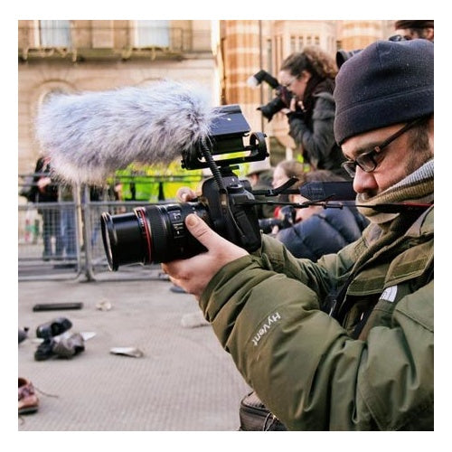 RODE DeadCat multimedia kit afbeelding 2