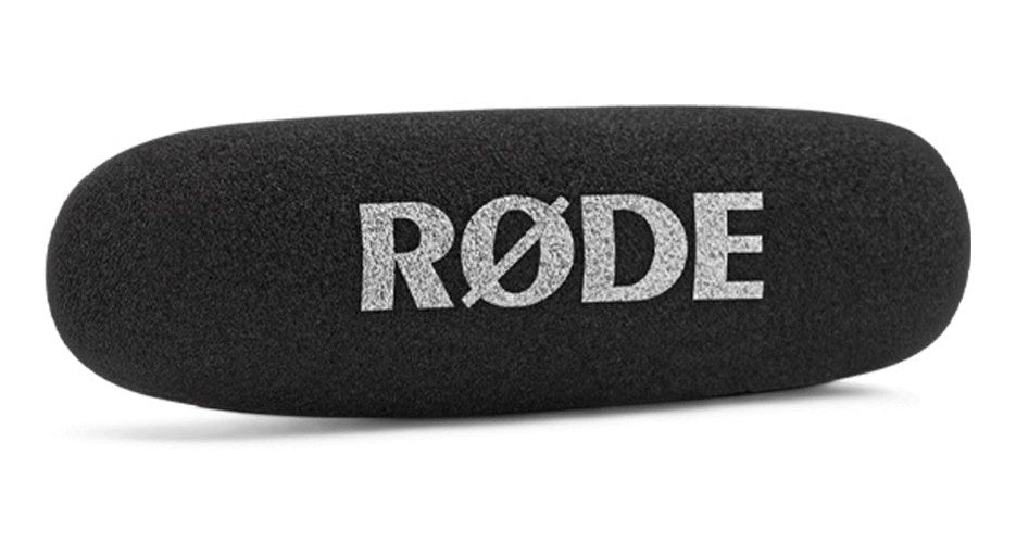 RODE NTG-4 microphone Black Digital camera microphone afbeelding 5
