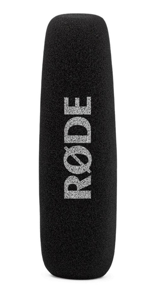 RODE NTG-4 microphone Black Digital camera microphone afbeelding 6