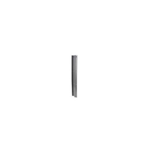 Ergotron Wall Track - Wall Track - Silber - 66 cm (31-017-182) afbeelding 1