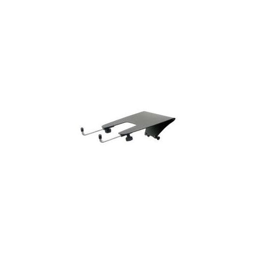 Ergotron - Notebookarm-Befestigungsplatte (50-193-200) afbeelding 1