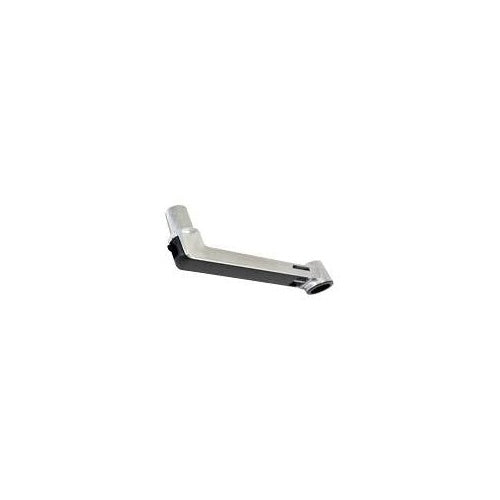 Ergotron LX Extension - Montagekomponente (Verlängerte Halterung) - Aluminium (45-289-026) afbeelding 1