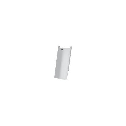 Ergotron StyleView Drawer Travel-Stop, 2-4 rows - Montagekomponente (Anschlag) - Aluminium (97-962) afbeelding 1
