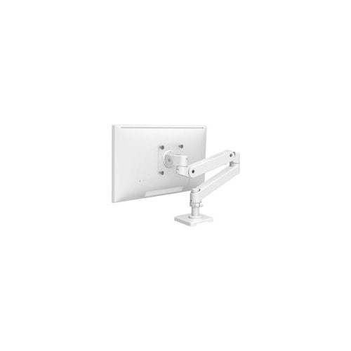 Ergotron LX Pro - Befestigungskit (Monitorarm) - für LCD-Display - Aluminium - weiß - Bildschirmgröße: bis zu 86,4 cm (bis zu 34 Zoll) (45-682-290) afbeelding 1