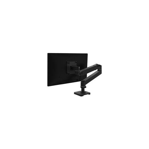 Ergotron LX Pro - Befestigungskit (Gelenkarm) - modular - für LCD-Display - black - Bildschirmgröße: bis zu 86,4 cm (bis zu 34 Zoll) (45-682-292) afbeelding 1