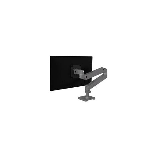 Ergotron LX Pro - Befestigungskit (Gelenkarm) - modular - für LCD-Display - Dunkelgrau - Bildschirmgröße: bis zu 86,4 cm (bis zu 34 Zoll) (45-682-293) afbeelding 1