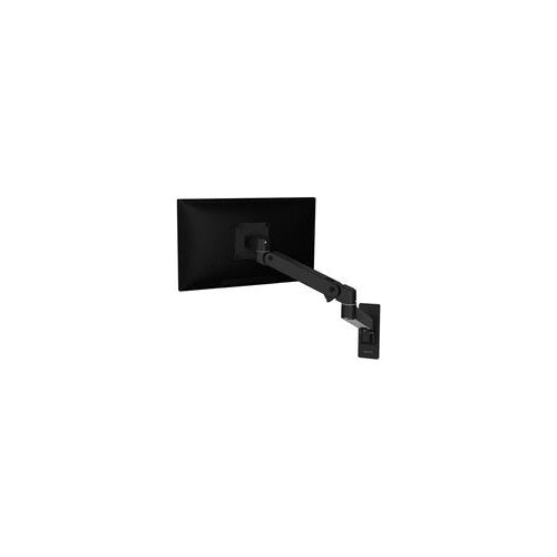 Ergotron | LX Pro Monitor Mount Kit 45-683-292 - Articulating Arm | For LCD Displays Up To 34 Inch | Black afbeelding 1
