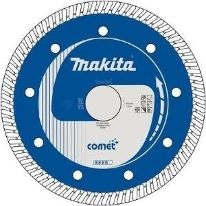 Makita Diamond Cutting Disc 125 mm Inner Ø 22.23/20 mm - 1 Piece (B-12996)