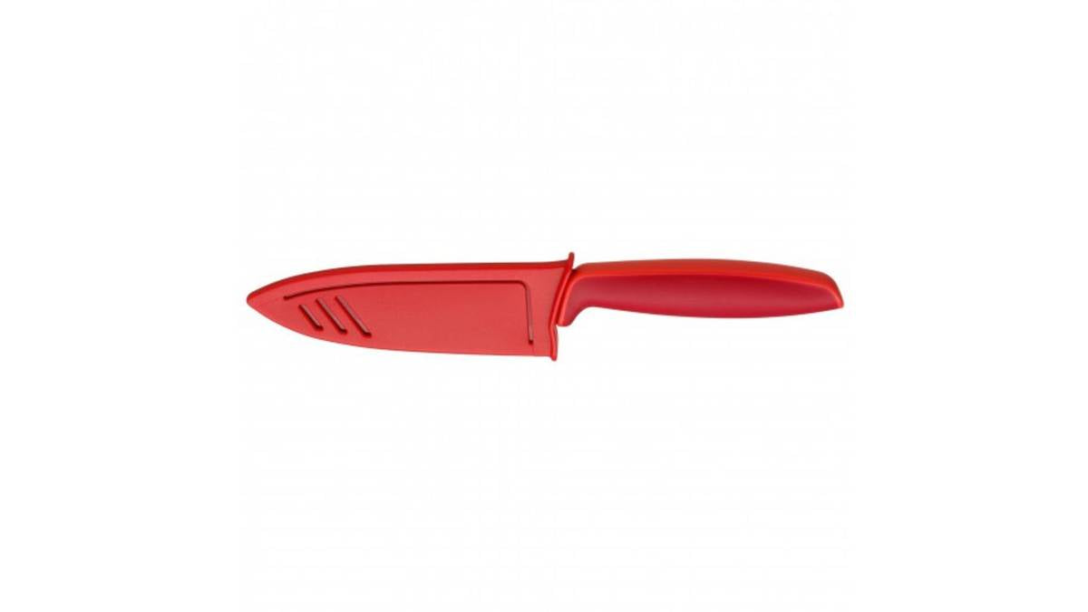 WMF Kitchen Cutlery & Knife Set, 4 Pieces, Model 18.7908.5100