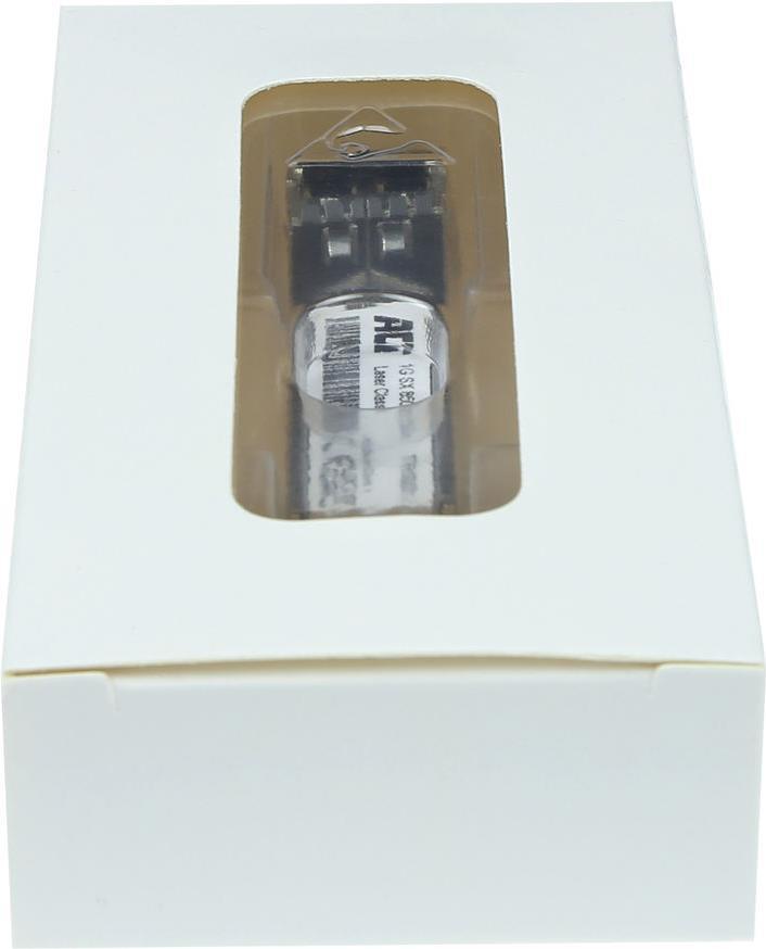 ACT TR0011 Network Transceiver Module Fiber Optics 1250 Mbit/s SFP 850 nm