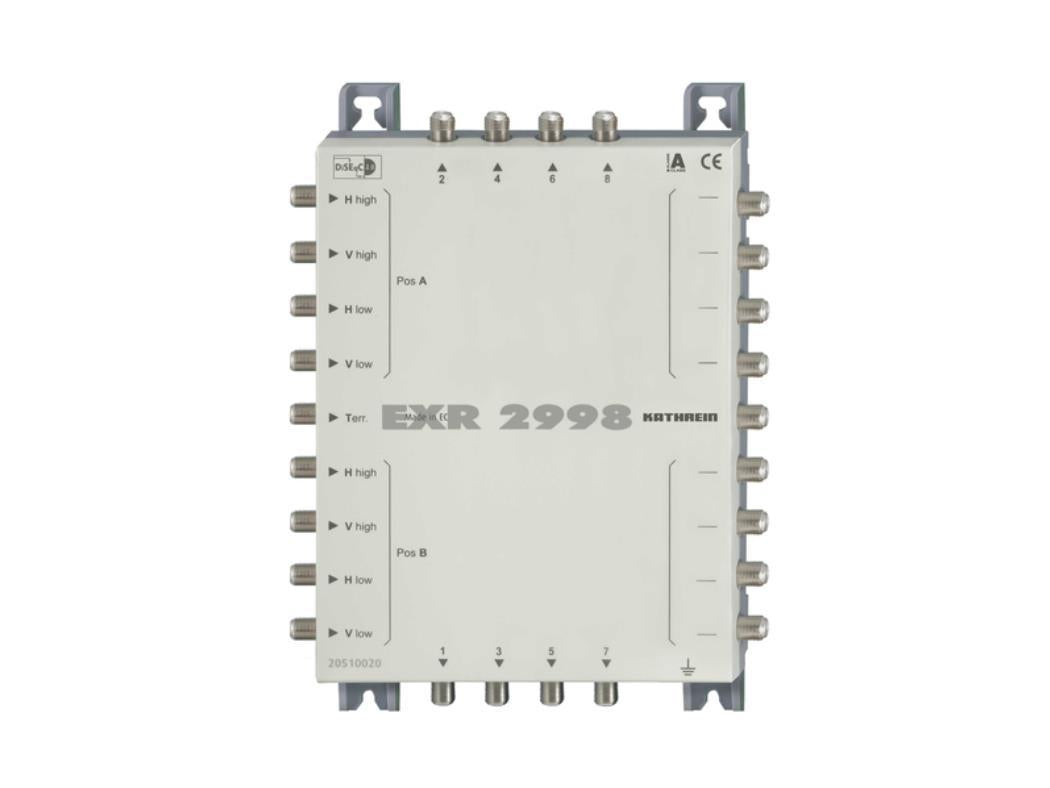 Pos 1 — EAN 4021121464072