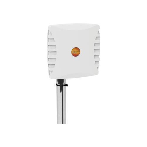 Poynting A-WLAN-0061-V1 - WLAN-61 DUAL BAND WI-FI Antenne 2.4GHZ & 5GHZ DUAL BAND 4X4 DIRECTIONAL WIFI Antenne (A-WLAN-0061-V1) afbeelding 1