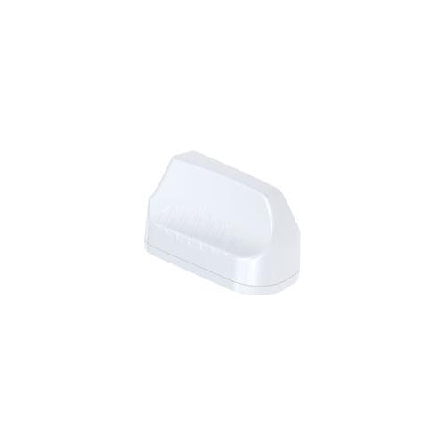 Poynting A-MIMO-0003-V2 High Performance Robust Multifunct.l 2-in-1 MIMO Antenne OMNI-Directional 2 - LTE 450-2700 (max. Gain: 4.5 dBi) - 0.3 M Fire Retardant High Quality Cable - SMA-M - IP65 (A-MIMO-0003-V2-12) afbeelding 1