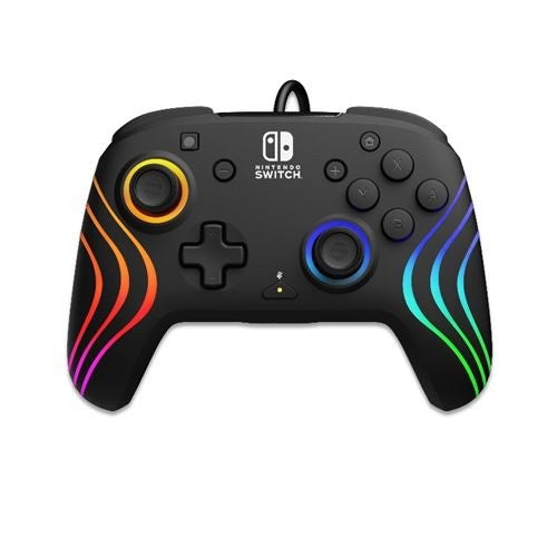 PDP Controller Afterglow Wave schwarz Switch (500-237-BK) afbeelding 1