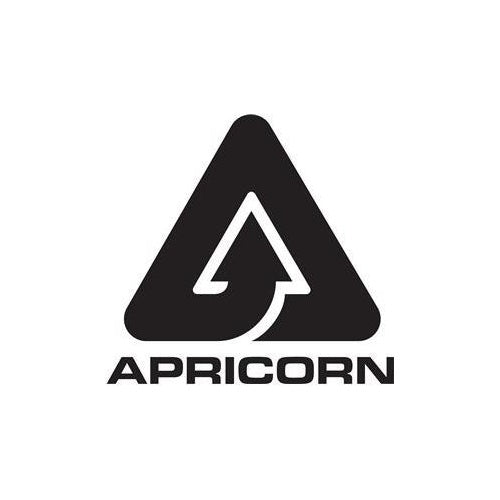 Apricorn Aegis Fortress L3 - Festplatte - verschlüsselt - 2 TB - extern (tragbar) - USB 3.1 - Puffer: 8 MB - 256-bit AES-XTS, FIPS 140-1 Level 3 (AFL3-2TB) afbeelding 1