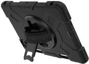 Eiger Peak 500 m Case - iPad 10.9" 10Gen - Black EGPE00158