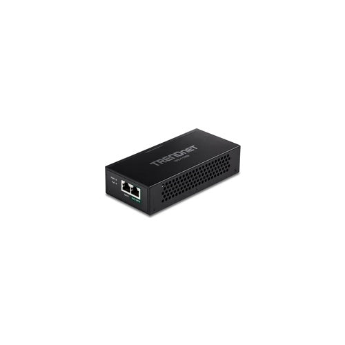 TRENDnet TPE-119GI - Power Injector - 90 Watt - für TPE BG102G, BG182G afbeelding 1