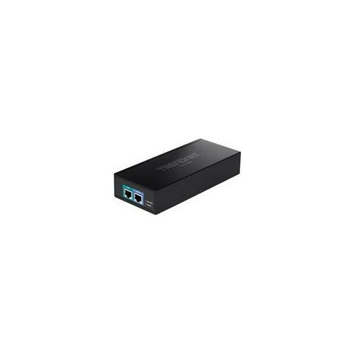 TRENDnet TPE-319GI - Power Injector - 90 Watt - Ausgangsanschlüsse: 1 afbeelding 1