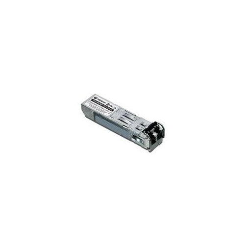 TRENDnet TEG MGBS10 - SFP (Mini-GBIC)-Transceiver-Modul - 1000Base-LX - Plug-in-Modul - bis zu 10 km - 1310 nm (TEG-MGBS10) afbeelding 1