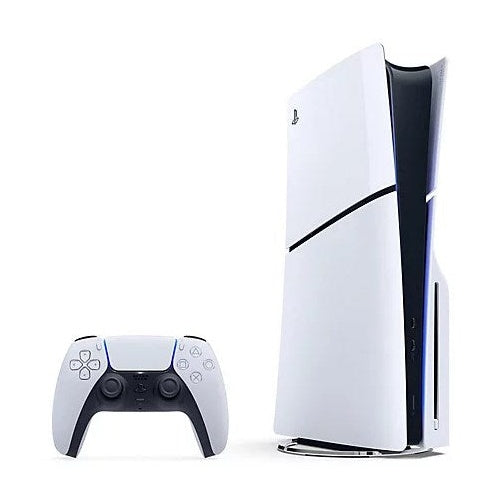 Sony PlayStation 5 Slim E-Chassis (1000049741) afbeelding 1