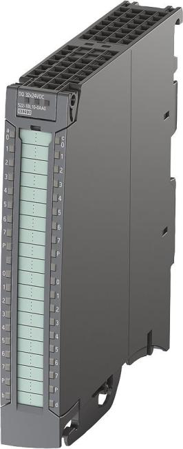 Siemens Digital Output Module DQ 32x24VDC/0.5A (6ES75221BL010AB0)