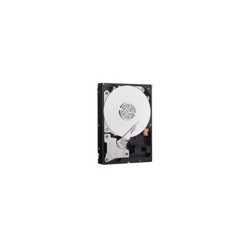 WD Desktop Mainstream WDBH2D0030HNC - Festplatte - 3TB - intern - 8,9 cm (3.5") - SATA-600 - Puffer: 64MB (WDBH2D0030HNC-ERSN) afbeelding 1