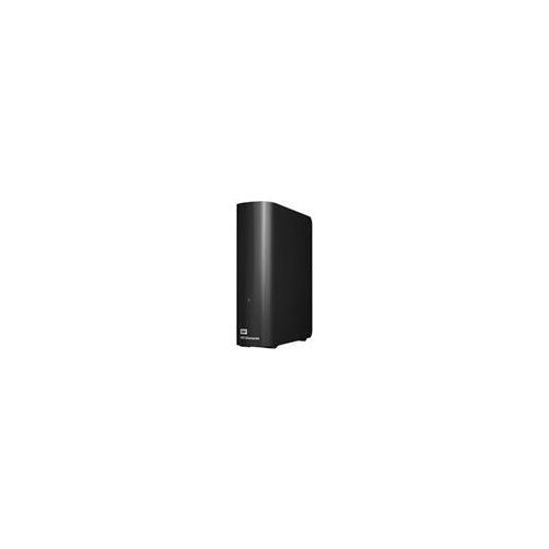 WD Elements Desktop WDBWLG0100HBK - Festplatte - 10TB - extern (Stationär) - USB3.0 (WDBWLG0100HBK-EESN) afbeelding 1