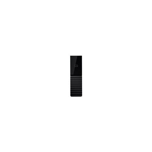 Western Digital | External Desktop Hard Drive WDBBGB0140HBK 14TB USB 3.0 256-Bit AES Encryption | Black afbeelding 1