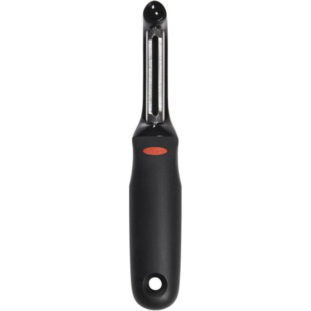 OXO SoftWorks Peeler Stainless Steel/Black
