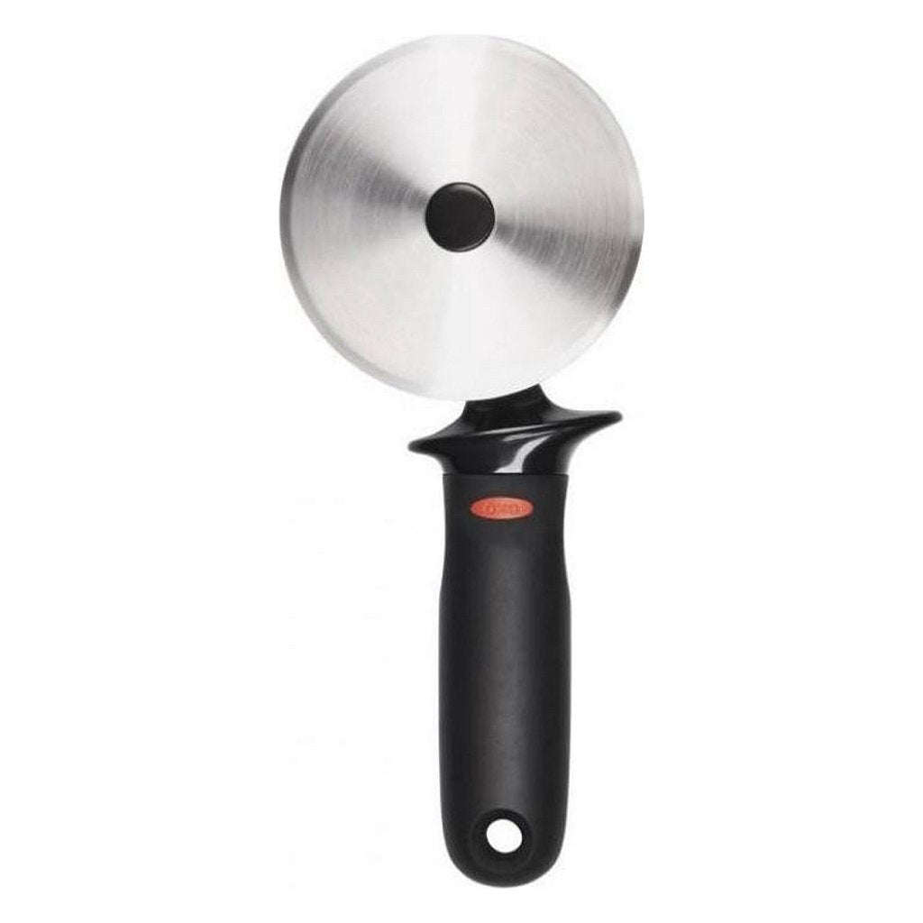 OXO SoftWorks Pizza Cutter Black/Stainless Steel