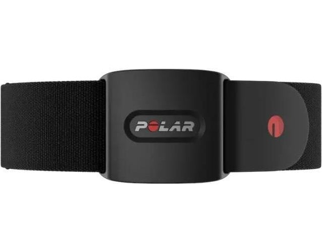 Polar Verity Sense OHR Black M-XXL Pulssensor Schwarz (920110147) afbeelding 1