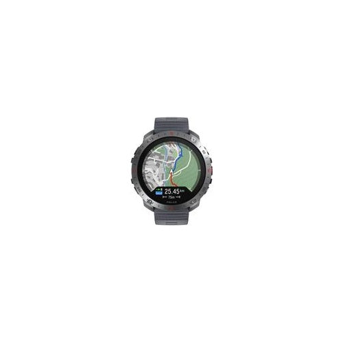 POLAR Grit X2 Pro Sportuhr Grau (900110287) afbeelding 1