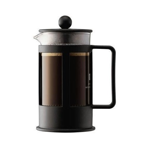 KENYA - Cafetiere a piston BODUM , 3 tasses, 0.35 l afbeelding 1