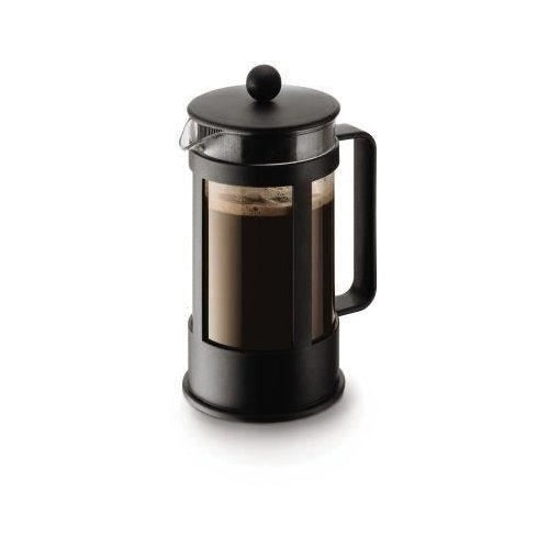 KENYA - Cafetiere a piston BODUM , 8 tasses, 1.0 l afbeelding 1