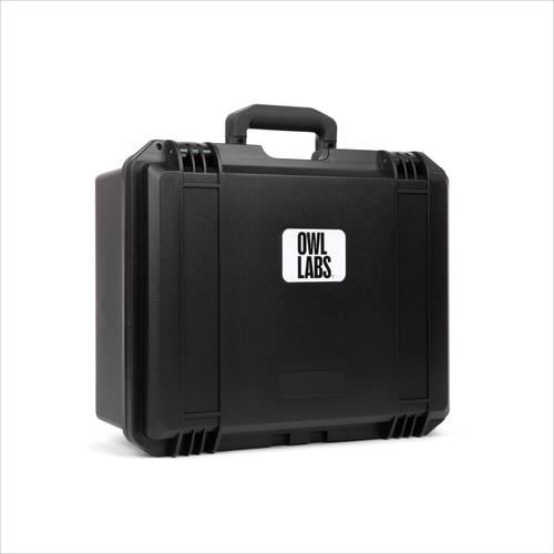 Owl Labs Hard Case for Meeting Owl 3, Meeting Owl 4+ - ACCMTW200-0000