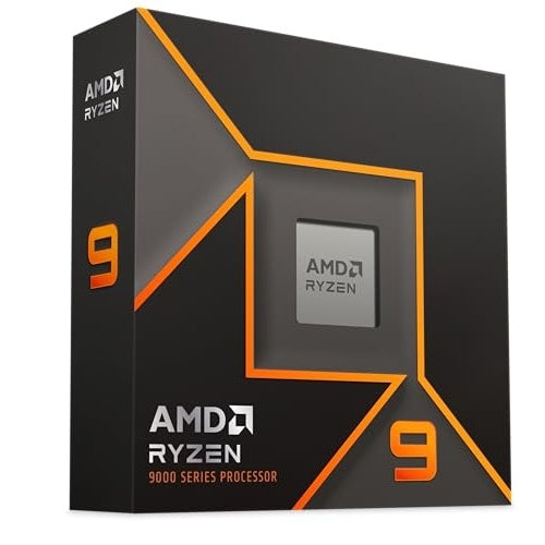 AMD Ryzen 9 9950X Prozessor 4,3 GHz 80 MB L2 & L3 Box (100-100001277WOF) afbeelding 3