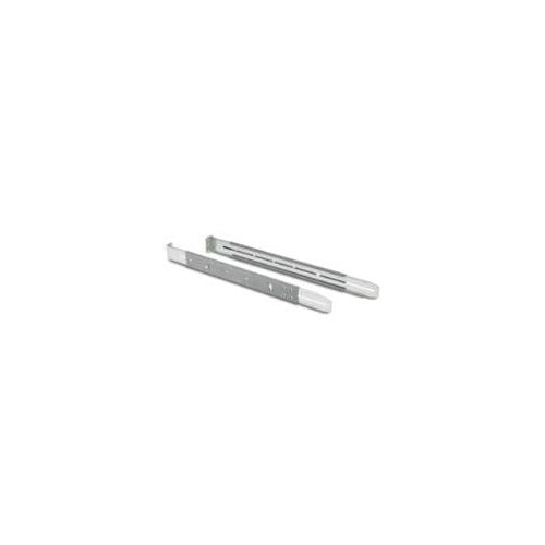 APC - Rack-Schienen-Kit - Schwarz - für P/N: AP4421, AP4423, AP4424, AP4430, AP4432, AP4433, AP4434, AP4452, AP4452J, AP4453 (AP7768) afbeelding 1
