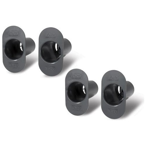 APC SPools for Vertical Fiber - SPools for Vertical Fiber Organizer. (AR8444) afbeelding 1