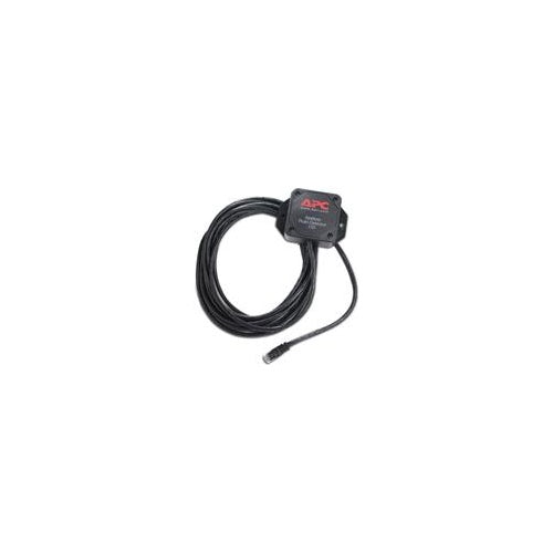 APC NetBotz Spot Fluid Sensor - Flüssigkeitsdetektor - 4,5m - TAA-konform - für P/N: AR106SH4, AR106SH6, AR106V, AR106VI, AR109SH4, AR109SH6, AR112SH4, AR112SH6, AR3106SP (NBES0301) afbeelding 1