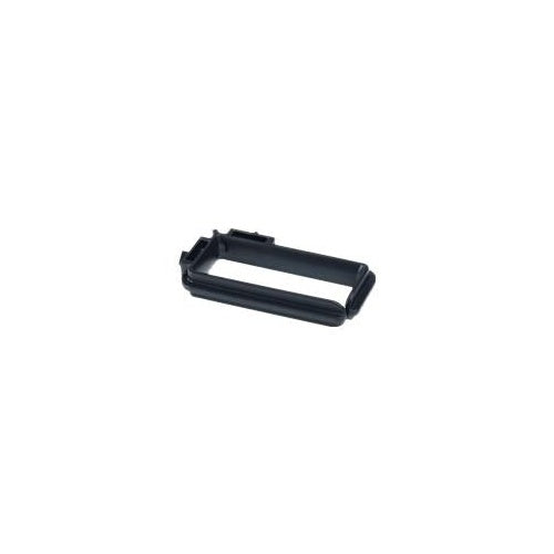 APC - Rack-Kabelführungsring - Schwarz (Packung mit 10) - für P/N: SMTL1000RMI2UC, SMX1000C, SMX1500RM2UC, SMX1500RM2UCNC, SMX750C, SMX750CNC (AR7540) afbeelding 1