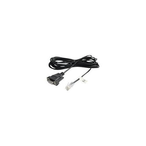 APC RJ45 serial cable for Smart-UPS LCD Models 15 (AP940-1525A) afbeelding 1