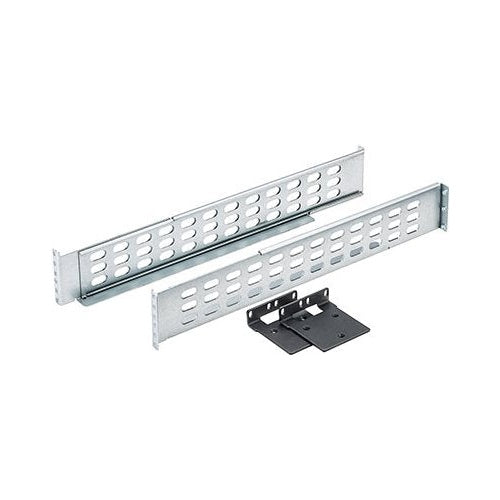 APC - Rack-Schienen-Kit - für Smart-UPS SRT 2200VA, 3000VA (SRTRK4) afbeelding 1