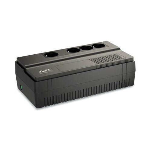APC Easy UPS BV BV800I-GR - USV - Wechselstrom 230 V - 450 Watt - 800 VA - Ausgangsanschlüsse: 4 (BV800I-GR) afbeelding 1
