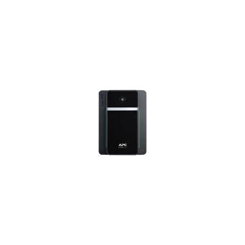 APC Easy UPS BVX Series BVX900LI - USV - Wechselstrom 220-240 V - 480 Watt - 900 VA - 9 Ah - Ausgangsanschlüsse: 4 (BVX900LI) afbeelding 1