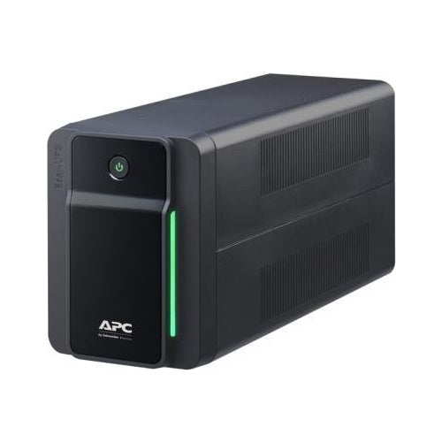 APC Easy UPS BVX Series BVX700LI-GR - USV - Wechselstrom 230 V - 360 Watt - 700 VA - Ausgangsanschlüsse: 2 (BVX700LI-GR) afbeelding 1
